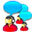 Live Online Chat Software screenshot